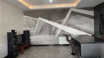 اجاره ویلا استخرسرپوشیده دوخواب مدرن فول در کردان-18