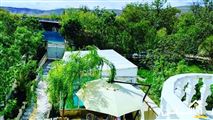 اجاره روزانه ویلا استخرسرپوشیده آبگرم دوبلکس در کردان کوهسار-4