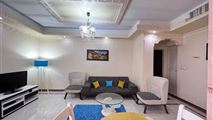 آپارتمان مبله یک خوابه در جنت آباد مرکزی-2