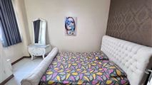 آپارتمان مبله یک خوابه در جنت آباد مرکزی-4