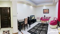 آپارتمان مبله یک خوابه در جنت آباد مرکزی-2