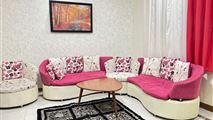 آپارتمان مبله یک خوابه در جنت آباد مرکزی-1