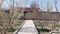 باغ در روستای روران جاده قلعه شور فاصله ۲۰ دقیقه ای تا اصفهان-7