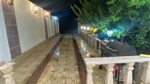 باغ ویلا شیک ،استخر سرپوشیده آب گرم +اتاق گیم-4