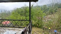 ویلا زیبا و بکر در سواد کوه-11