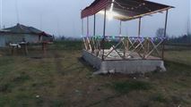 اجاره ویلا جنگلی دوبلکس در ماسال-13