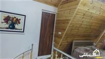 کلبه سویسی باغ بهشت-7