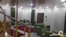 کلبه سویسی باغ بهشت-17