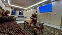 اجاره سوئیت آپارتمان مبله لوکس روزانه بیلیارد جکوزی بیمارستان کاشانی -2