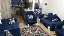 اجاره روزانه و هفتگی و ماهانه آپارتمان مبله تهران-1
