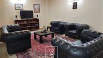 آپارتمان مبله لوکس در اصفهان-7