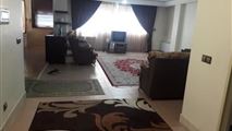 آپارتمان مبله ۳ خوابه اصفهان-5