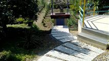 خونه باغ کم نظیر نزدیک دریا در رامسر -29