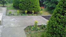 خونه باغ کم نظیر نزدیک دریا در رامسر -4