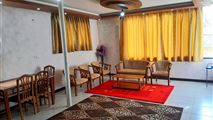 آپارتمان مبله لوکس در قلب اصفهان-1