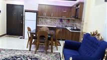 ویلا ۲ خوابه استخر دار جنگلی-14