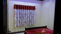ویلا ۲ خوابه استخر دار جنگلی-4