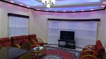 ویلا ۲ خوابه استخر دار جنگلی-6