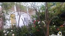 اقامتگاه سنتی و قدیمی خانم جون در مرکز شهر نزدیک اثار تاریخی -10