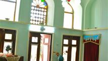 اقامتگاه سنتی و قدیمی خانم جون در مرکز شهر نزدیک اثار تاریخی -12