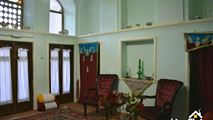 اقامتگاه سنتی و قدیمی خانم جون در مرکز شهر نزدیک اثار تاریخی -13