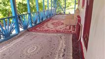  کلبه جنگلی درقلعه رودخان-7