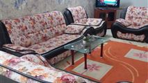 اجاره روزانه آپارتمان مبله  اصفهان-1