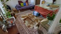 اجاره یکخوابه  پنت هاوس کوچک-41