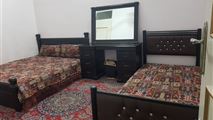 خانه ویلایی مبله نزدیک به بافت دیدنی یزد-10