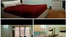 هتل آپارتمان رویال شیراز-6