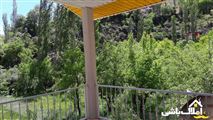 باغ ویلای بسیار لوکس و زیبای کوهستانی و جنگلی در حسنجون طالقان-9