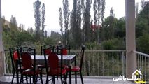 باغ ویلای بسیار لوکس و زیبای کوهستانی و جنگلی در حسنجون طالقان-13