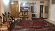 اجاره منزل مبله بصورت روزانه در اصفهان -1