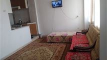 آپارتمان مبله خیلی تمیز در یزد مخصوص قشر بافرهنگ-12