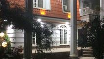 ویلا جنگلی ۲خواب دربست رامسر-1