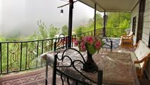 ویلا اجاره ای کوهستانی در علی آباد-15