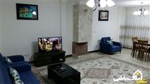 آپارتمان مبله دو خواب 120متری بلوار چمران-1