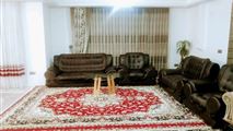 آپارتمان مبله نوساز در شهر همدان-1