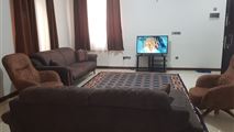 منزل مبله شیراز-5