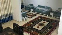 خانه دربستی دوخواب با پارکینگ بابلسر-1
