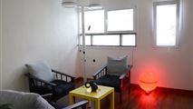 آپارتمان مبله دو خوابه با طراحی بی نظیر-9