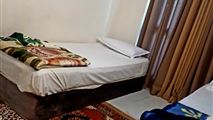 یکخوابه 4 تخت نزدیک حرم مشهد-3