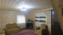 کلبه چوبی در دل جنگلهای زیبای ییلاق ماسال-4
