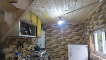 کلبه چوبی در دل جنگلهای زیبای ییلاق ماسال-6