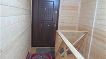 کلبه چوبی در دل جنگلهای زیبای ییلاق ماسال-8