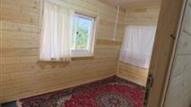 کلبه چوبی در دل جنگلهای زیبای ییلاق ماسال-11