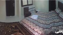 منزل مبله لوكس دو خوابه واقع در معالى آباد-4