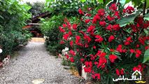 خونه باغ گلها در تنکابن-24