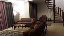 اجاره روزانه آپارتمان مبله دوخواب دوبلکس نوساز در کیش-1