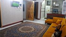 1 سوییت آپارتمان مبله در هشت بهشت اصفهان-1